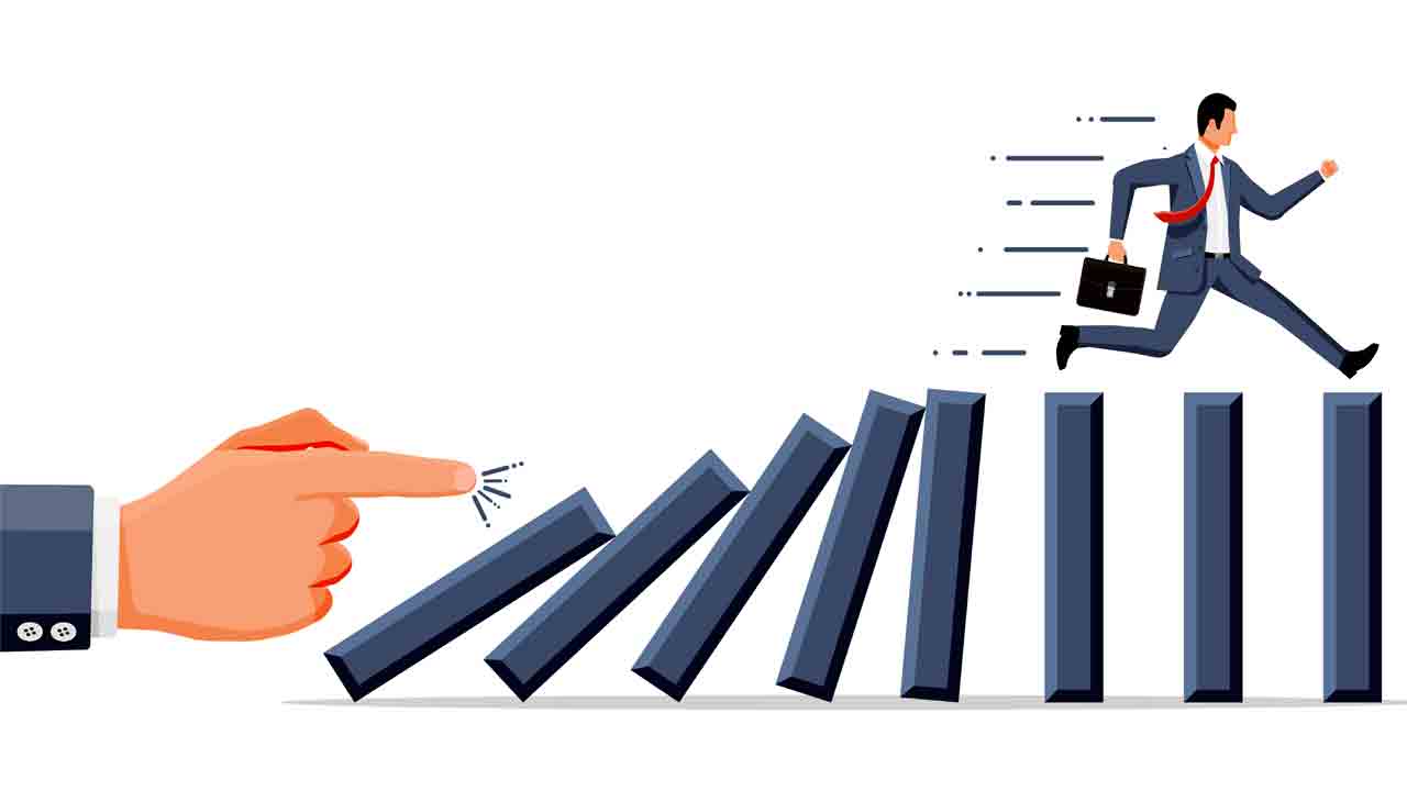 recession | మాంద్యం ముంచుకొచ్చినా ఇలా చేస్తే బేఫికర్‌గా ఉండొచ్చు