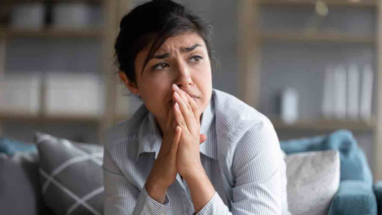 అయినా..మనిషి మారలేదు!