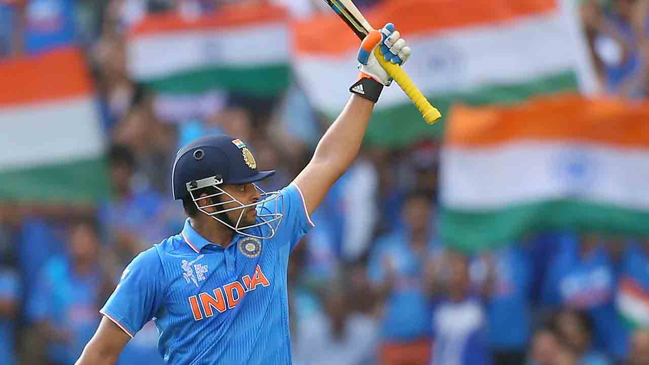 Suresh Raina | టాలెంట్‌ మాత్రమే సరిపోదు.. తన సక్సెస్‌ సీక్రెట్‌ ఏంటో రివీల్‌ చేసిన సురేశ్‌ రైనా