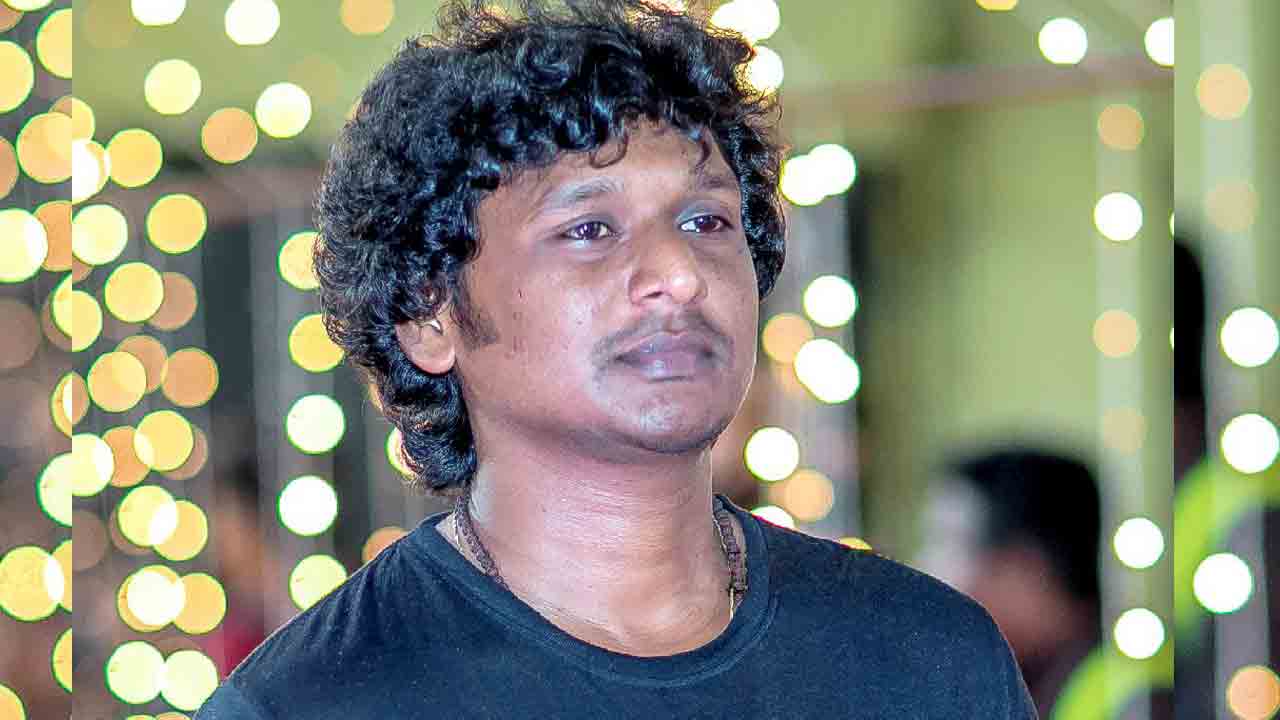 Lokesh Kanakaraj l సూర్యతో ‘రోలెక్స్’