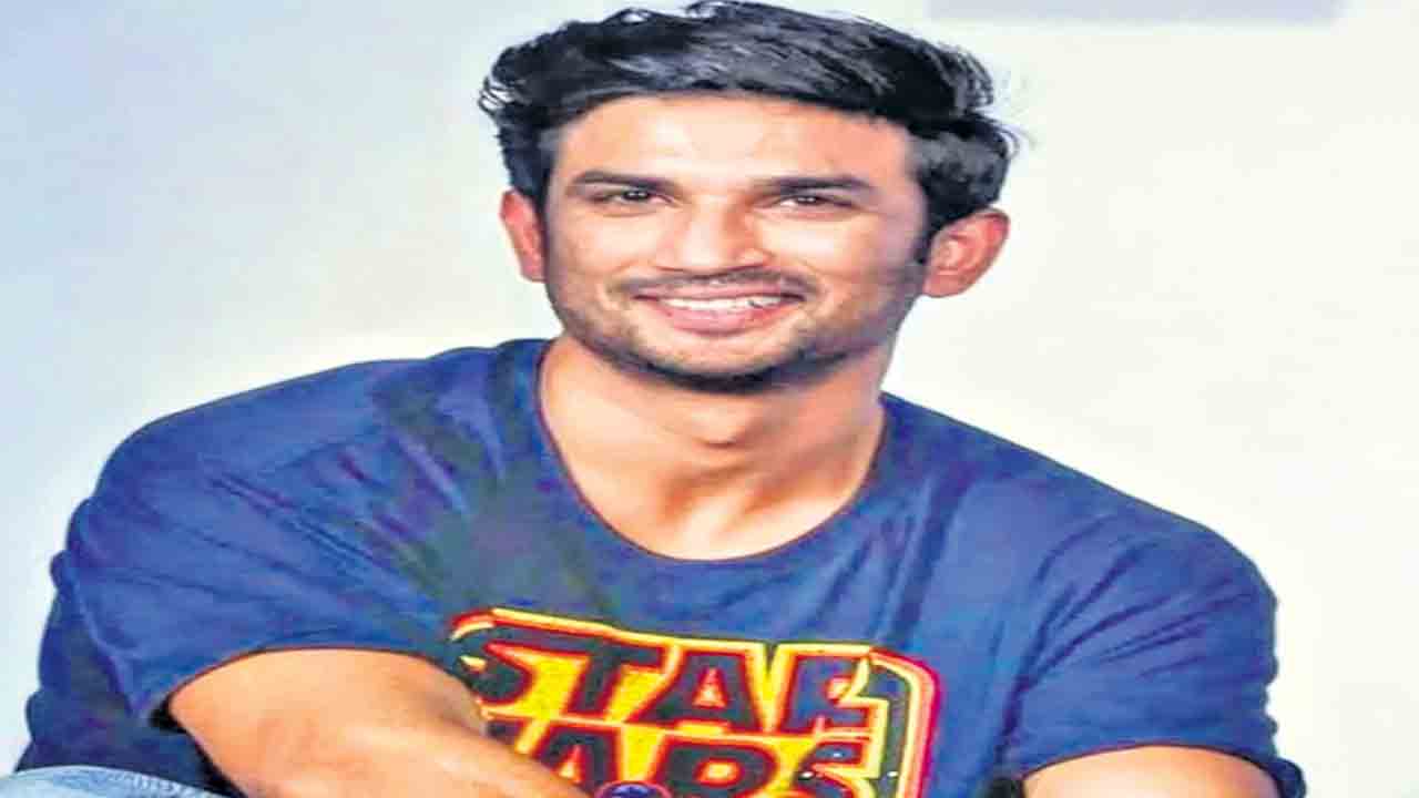 సుశాంత్‌ రాజ్‌పుత్‌ది హత్యే!