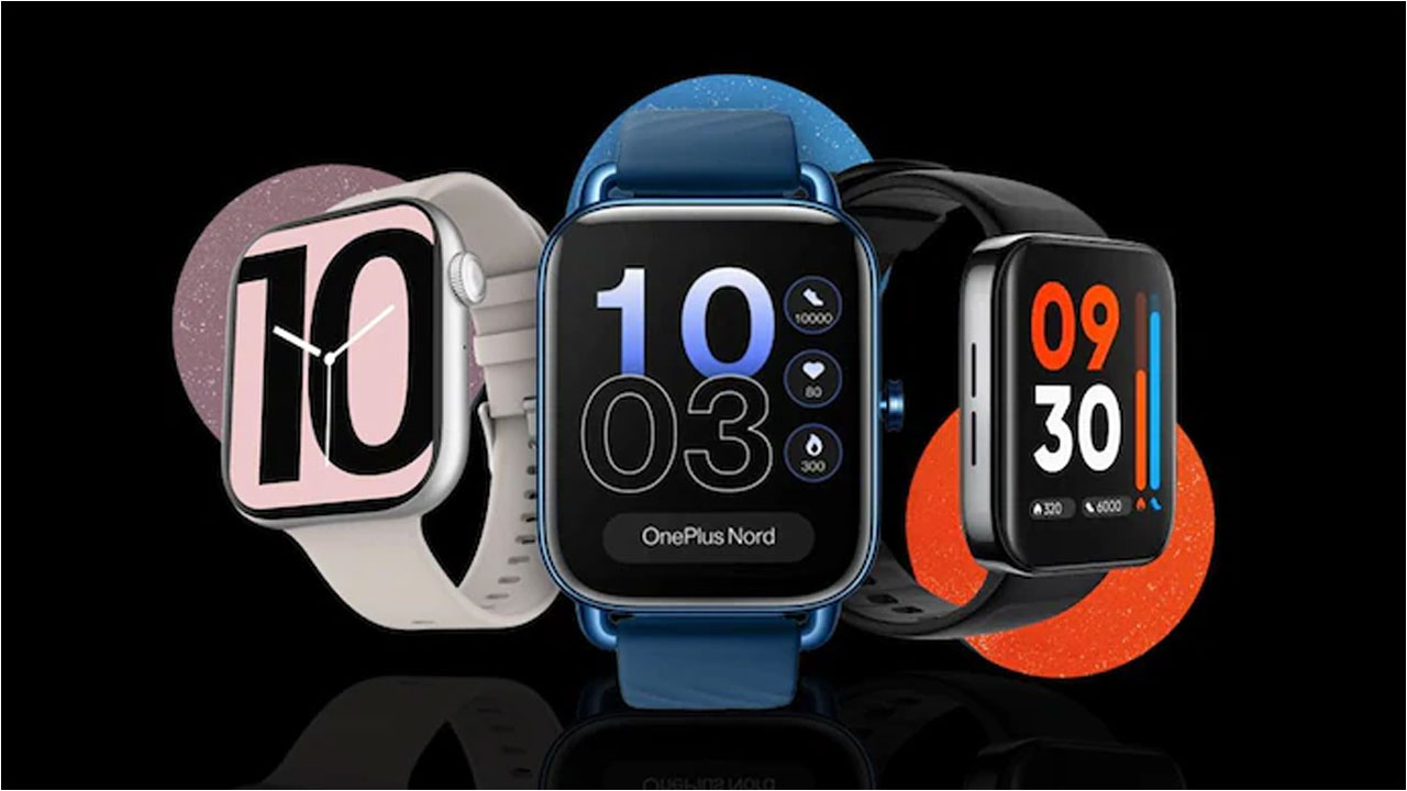 2022లో ఆక‌ట్టుకున్న‌ బెస్ట్ బ‌డ్జెట్‌ స్మార్ట్‌వాచ్‌లు ఇవే..!