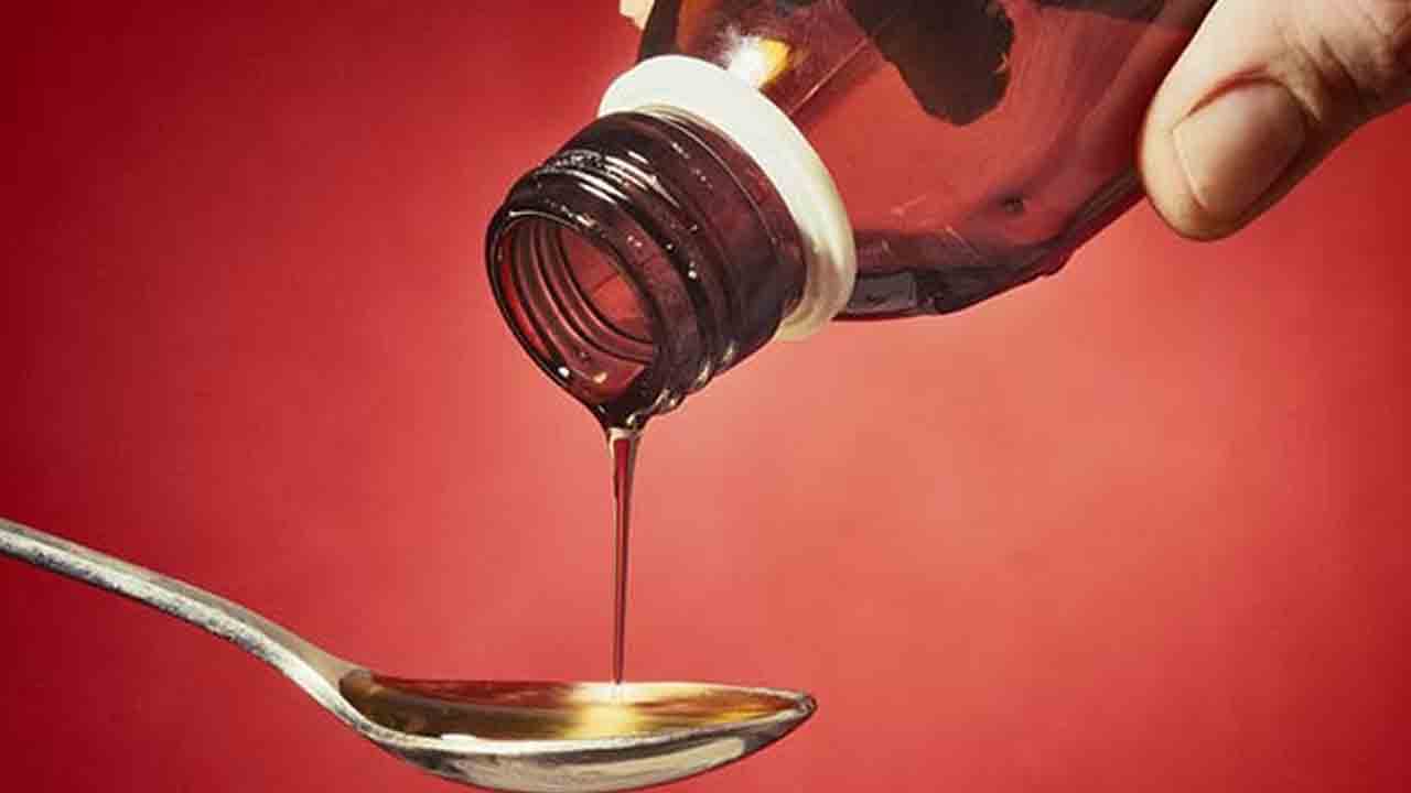 మళ్లీ దగ్గు మందు మరణాలు!