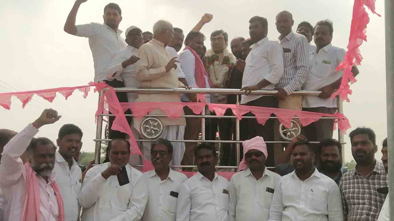 తెలంగాణ ఉద్యమ ధ్రువతార శ్రీకాంతాచారి