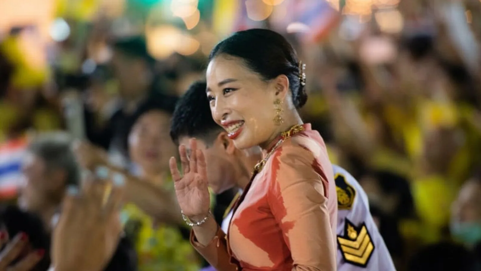 Thailand | థాయ్‌లాండ్‌కు కాబోయే యువ‌రాణికి గుండెపోటు.. సీపీఆర్ చేసినా  స్పంద‌న లేదు