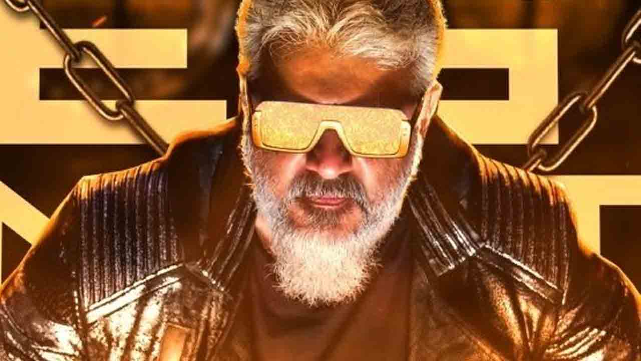 Thunivu | అజిత్‌ తునివు రన్‌ టైం ఎంతో తెలుసా..?