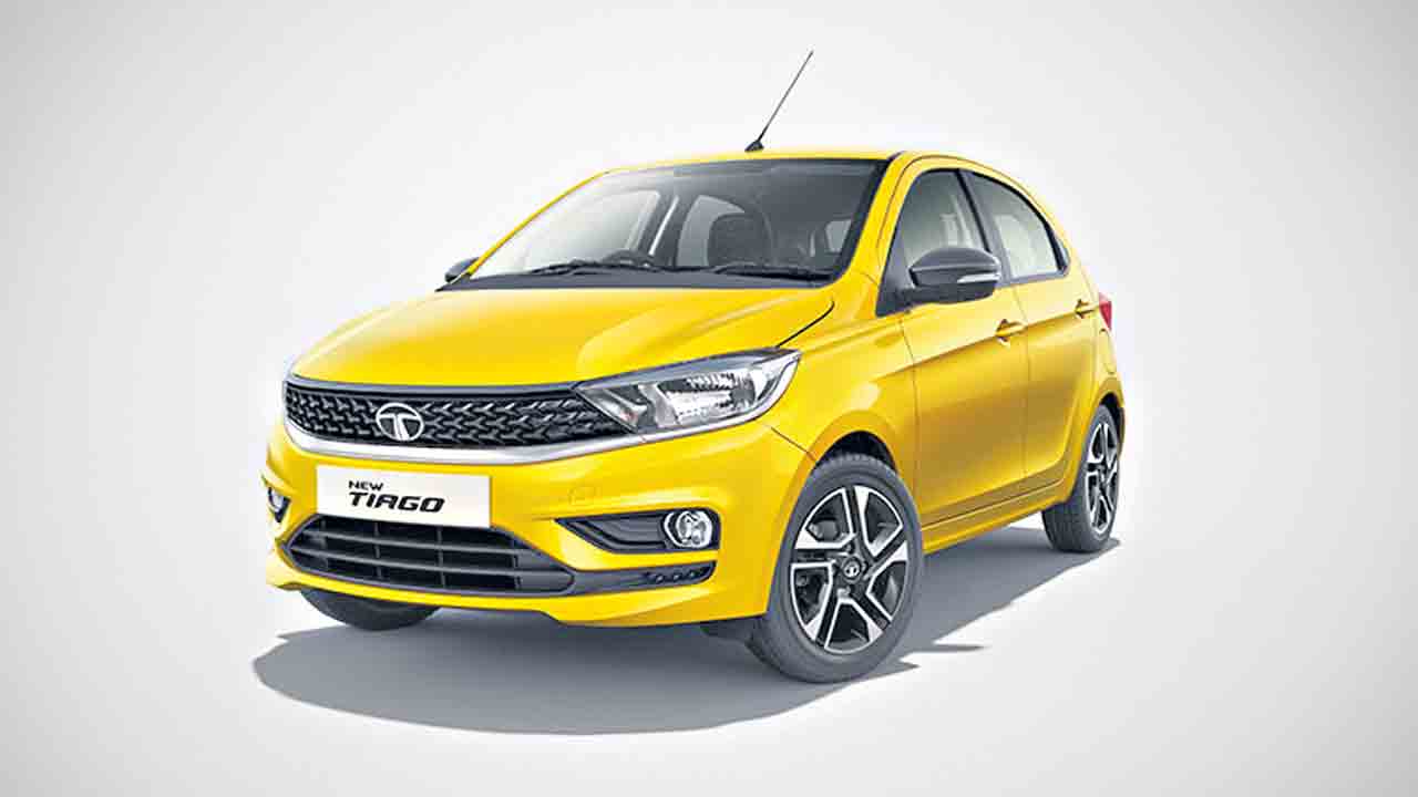 టాటా మోటర్స్‌ కూడా..