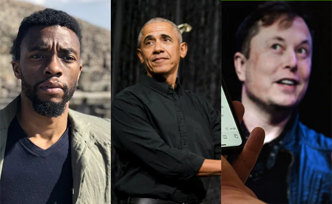 Top Tweets 2022 | ఈ ఏడాది టాప్ ట్వీట్స్ ఇవే.. బ్లాక్ పాంథ‌ర్ హీరో మ‌ర‌ణ‌ వార్తకు అత్య‌ధిక లైక్స్