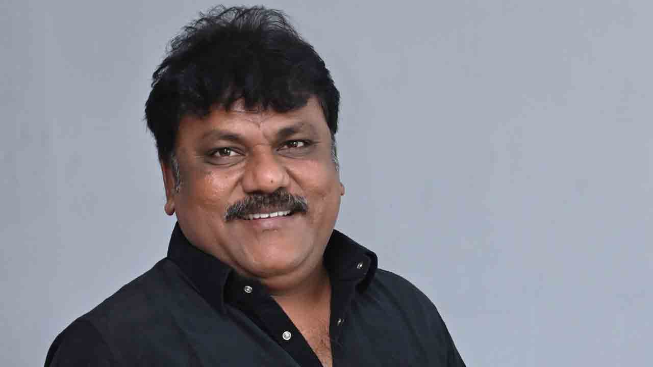 నా కల నెరవేరింది