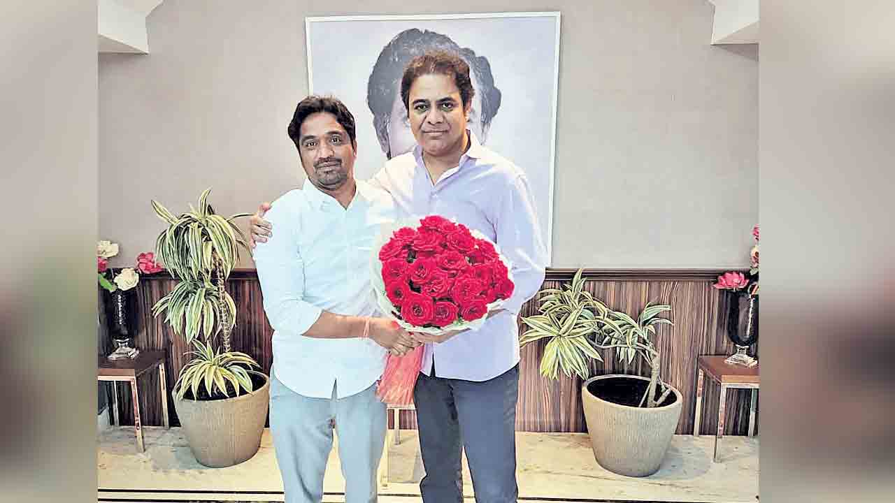 జడ్పీటీసీ అవినాశ్‌రెడ్డి ఔదార్యం