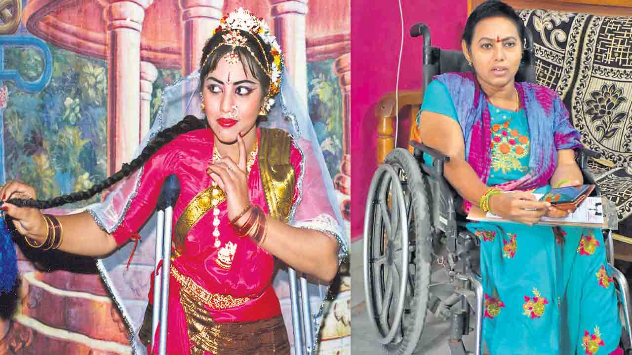 ‘సర్వశ్రేష్ఠ’.. సేవా జీవితం!