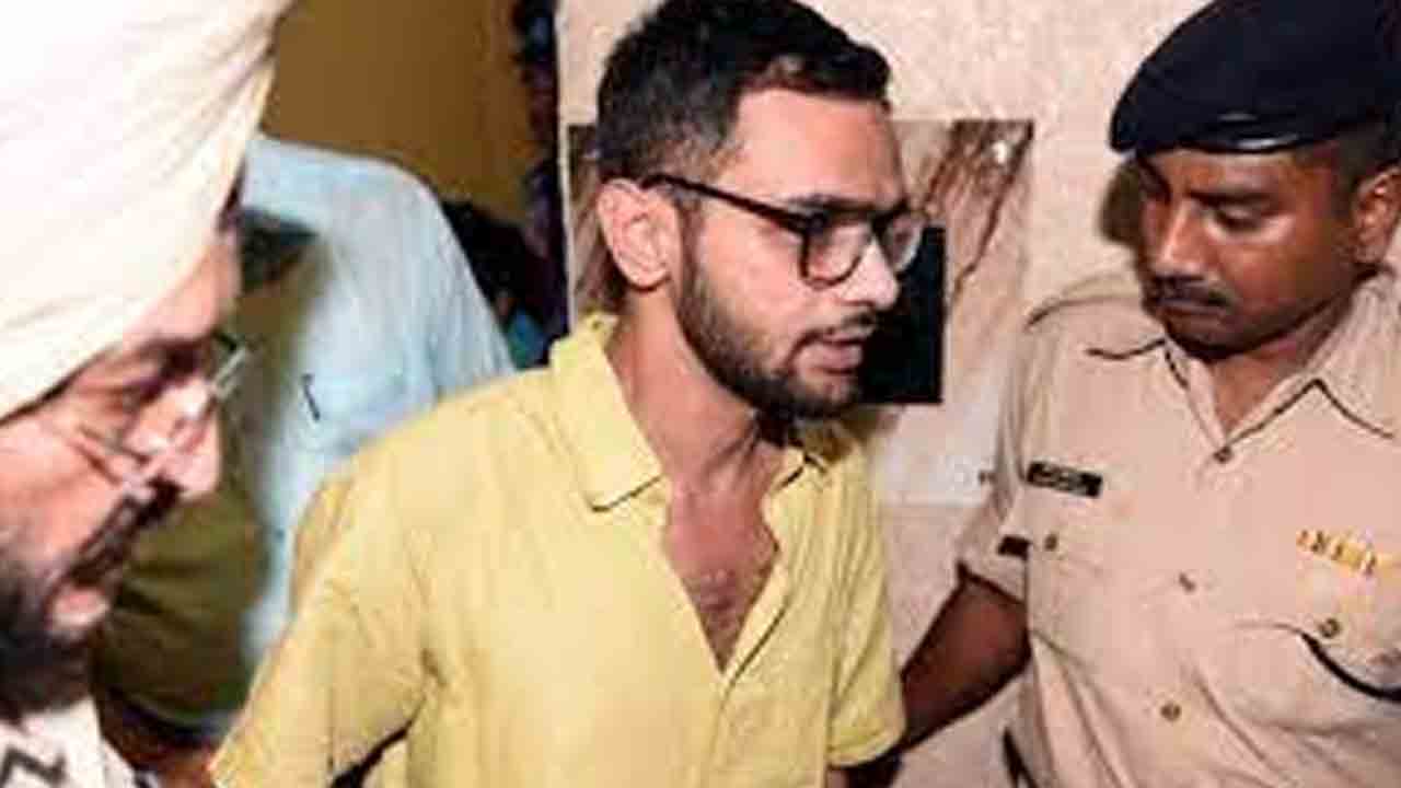 ఉమర్‌ ఖలీద్‌ నిర్దోషి