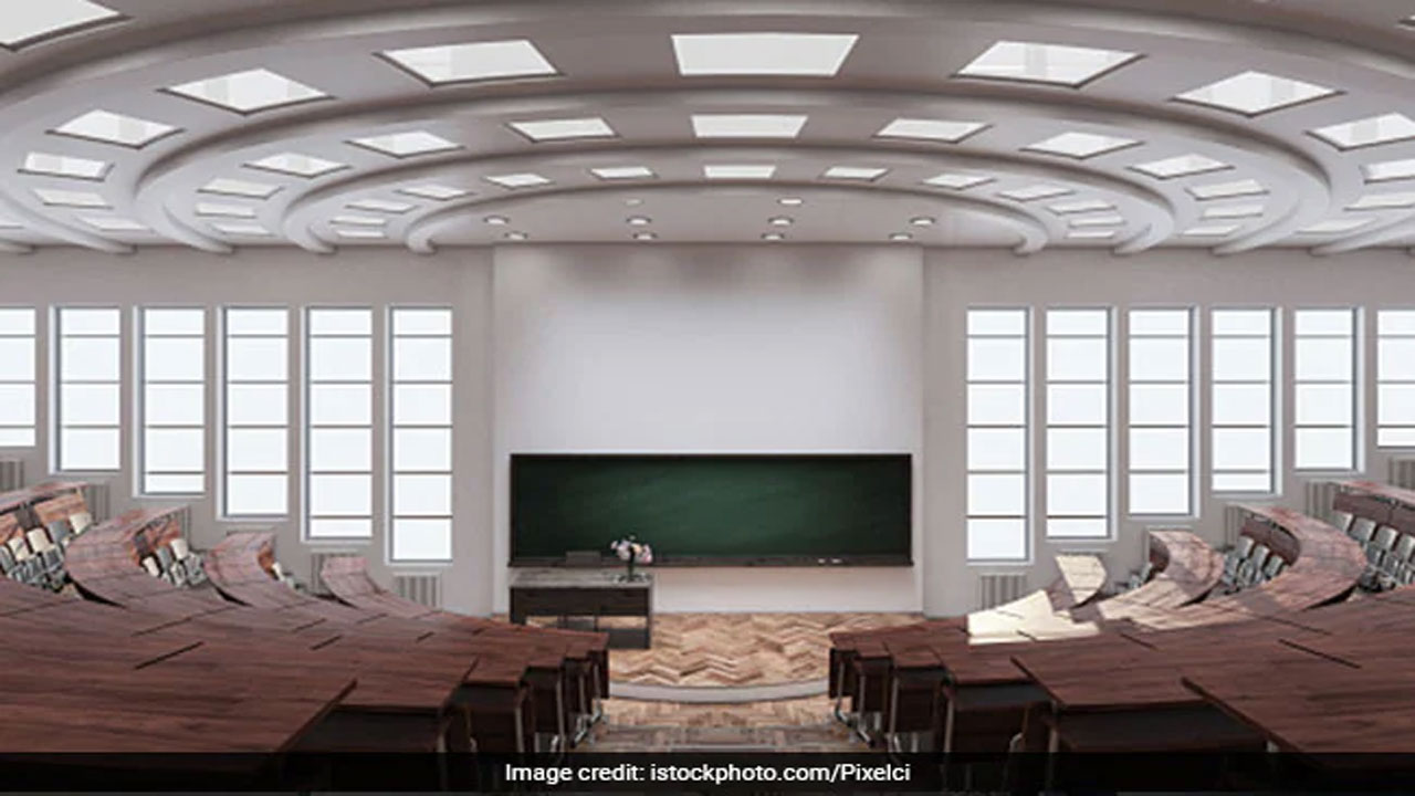 Maternity Leave: ఆ వ‌ర్సిటీలో ప్రెగ్నెంట్ స్టూడెంట్స్‌కు 60 రోజుల మెట‌ర్నిటీ లీవ్‌