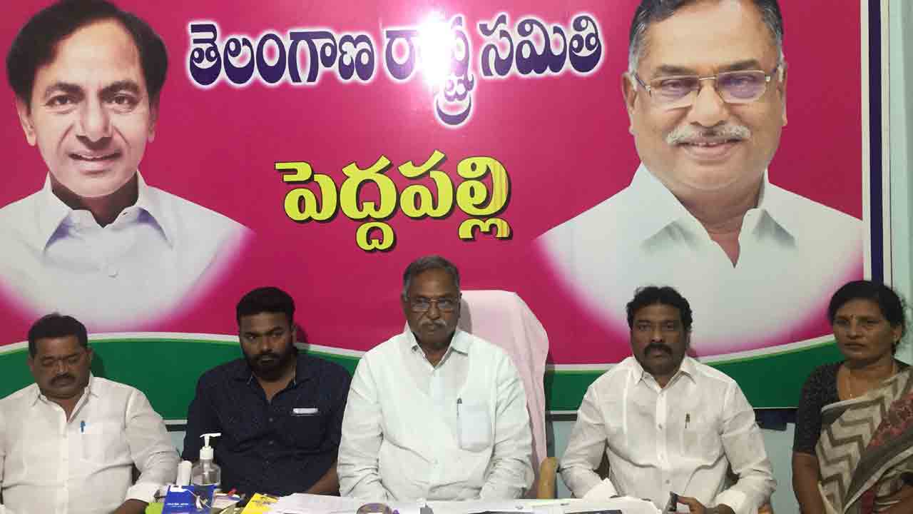 సమన్వయంతో ముందుకు సాగాలి