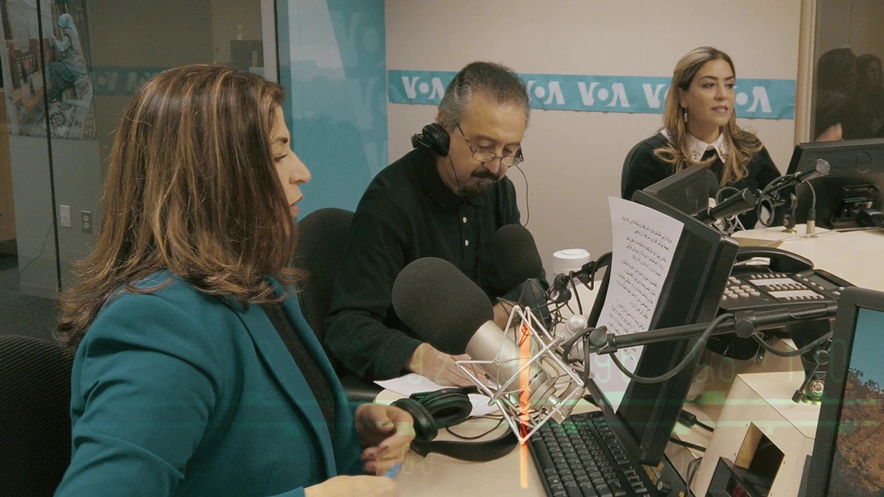 Afghanistan | అఫ్గానిస్థాన్‌లో అమెరికా రేడియో సంస్థ‌ల‌పై నిషేధం.. కంటెంట్ మీద ఫిర్యాదుల నేప‌థ్యంలో నిర్ణ‌యం