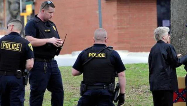 America | అట్లాంటాలోని అపార్ట్‌మెంట్‌లో కాల్పులు.. ఇద్ద‌రు టీనేజ‌ర్స్ మృతి.. ఆన్‌లైన్ వివాద‌మే కార‌ణం