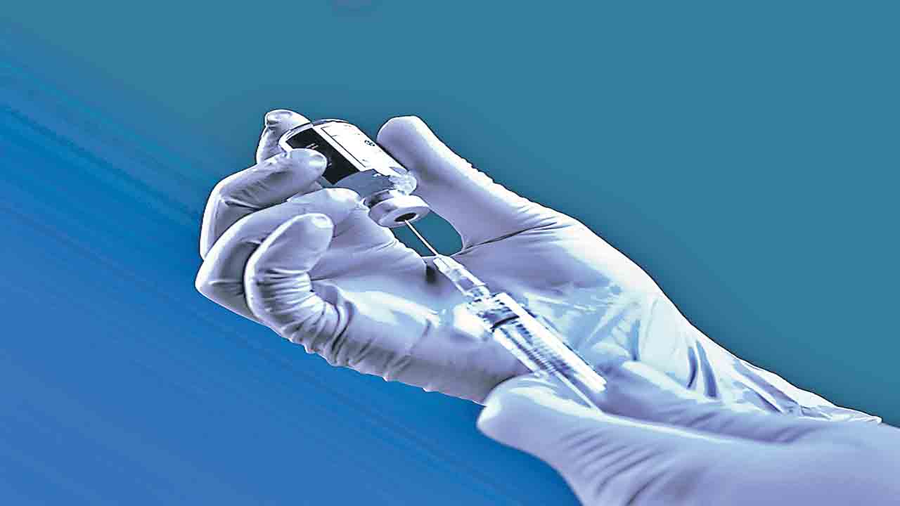 హెచ్‌ఐవీ వ్యాక్సిన్‌ అభివృద్ధిలో ముందడుగు