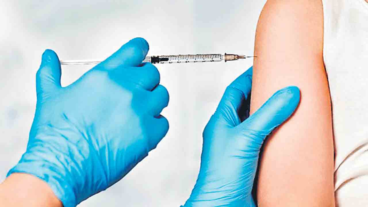 మలేరియాకు ఎంఆర్‌ఎన్‌ఏ వ్యాక్సిన్‌