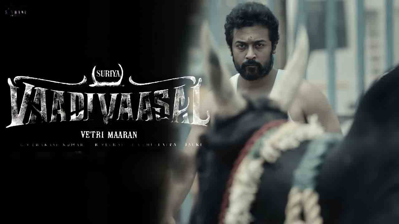 Suriya | సూర్య భారీ బడ్జెట్‌ మూవీ ఆగిపోయిందా.. క్లారిటీ ఇచ్చిన నిర్మాత..!