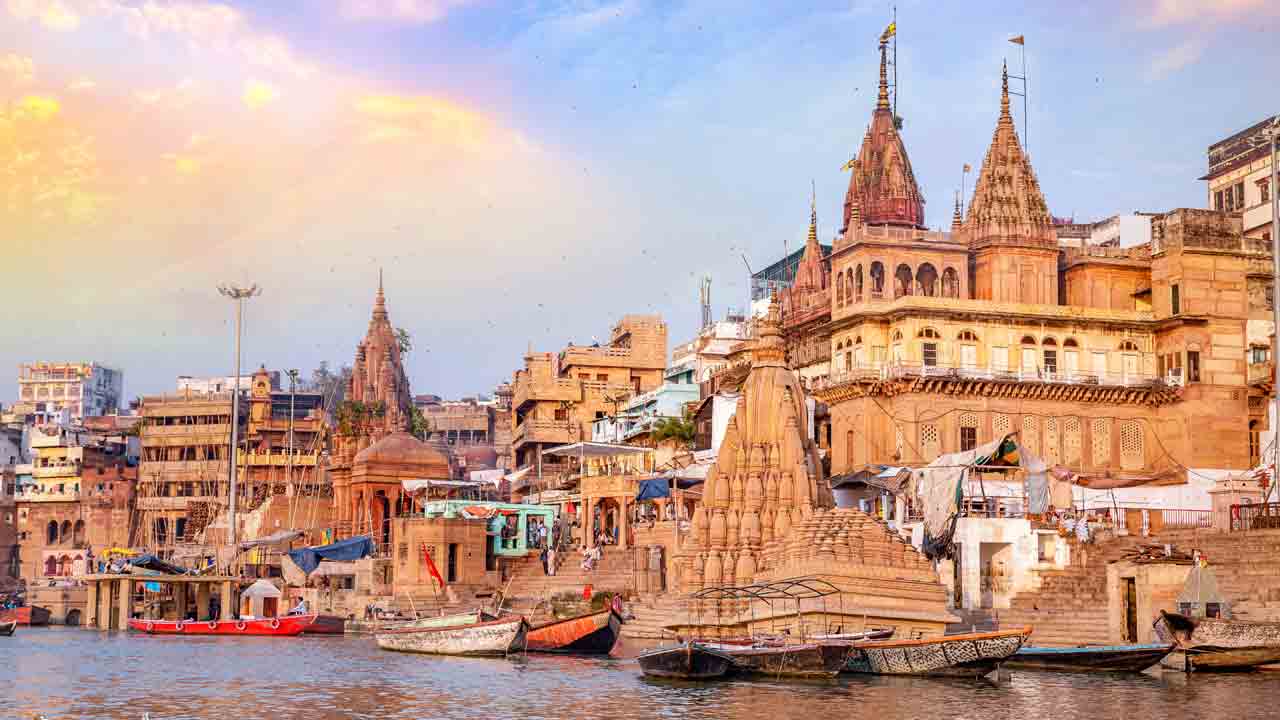 Kasi | కాశీలో ఇన్ని వెరైటీల ఫుడ్స్‌ దొరుకుతాయన్న సంగతి తెలుసా