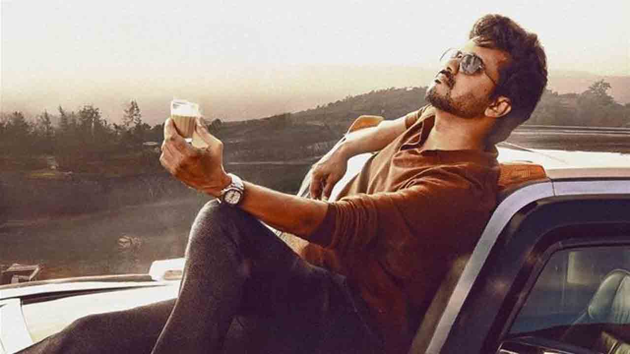 Thalapathy67 | విజయ్‌ సినిమాలో కన్నడ సీనియర్‌ స్టార్‌ హీరో..!