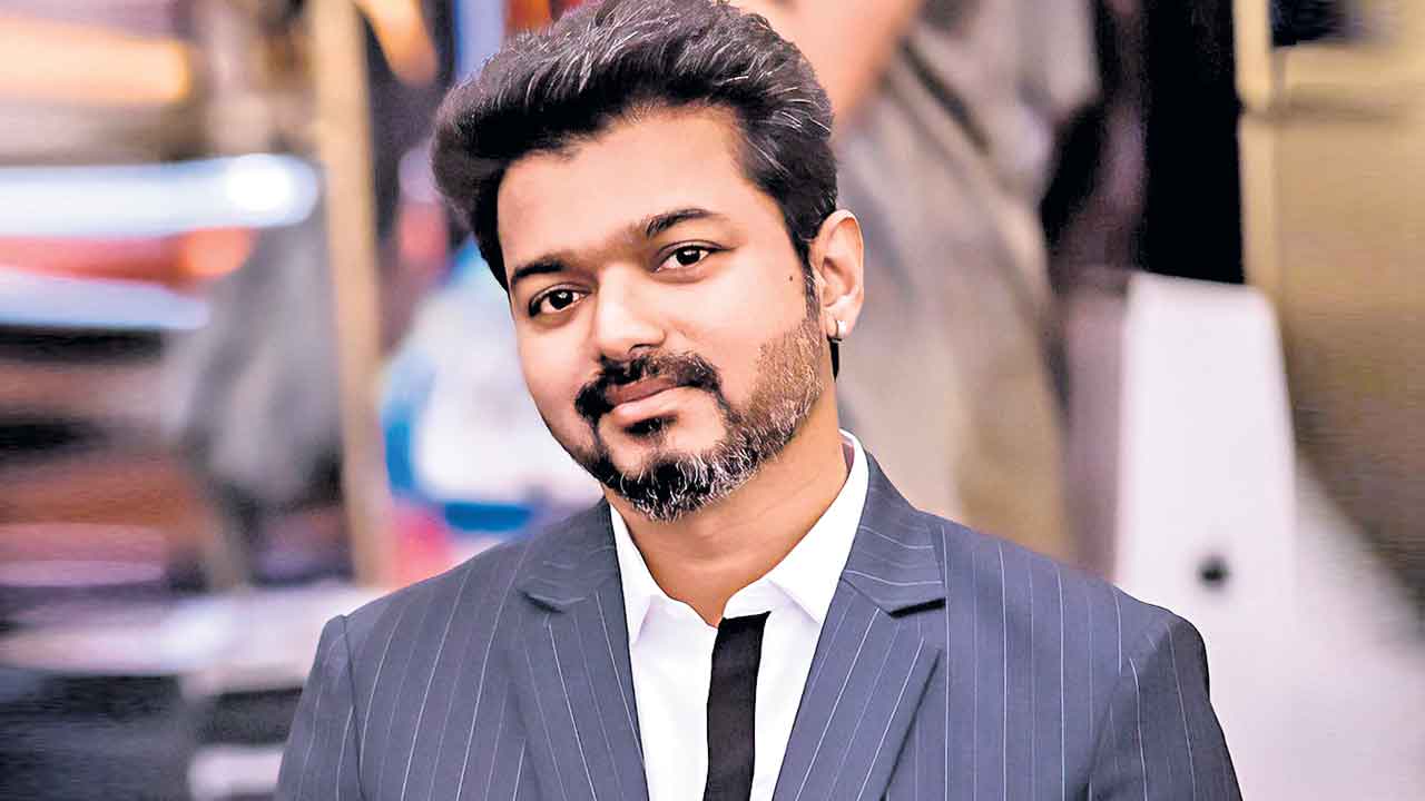 150కోట్ల పారితోషికం?