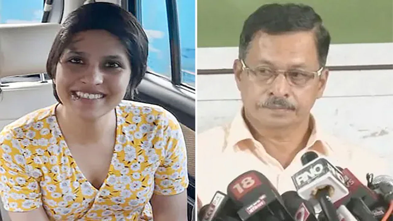 అఫ్తాబ్‌ను ఉరి తీయాలి: శ్ర‌ద్ధా తండ్రి