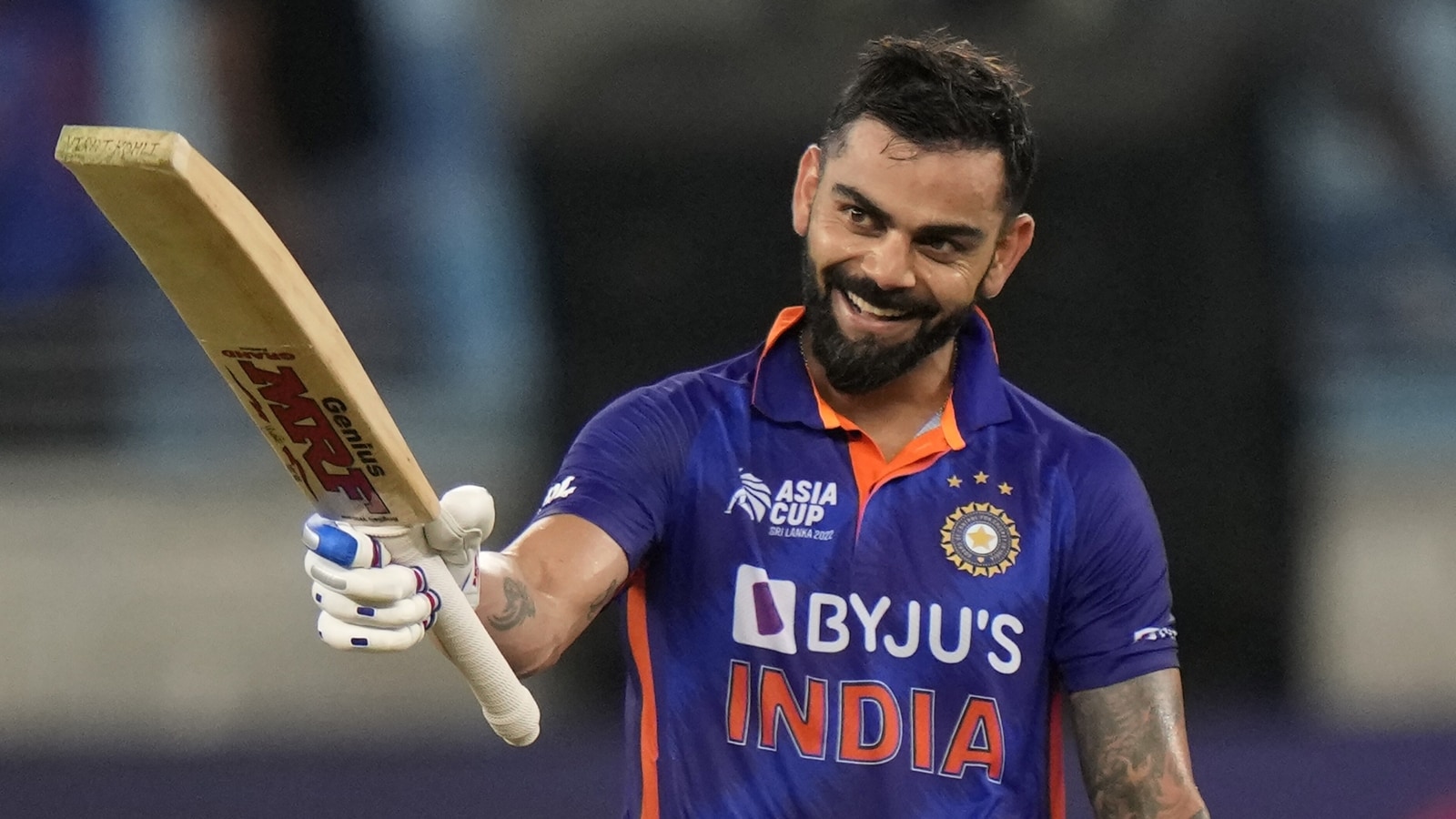 Virat Kohli | శ్రీ‌లంకతో టీ20 సిరీస్‌కు దూరం కానున్న కోహ్లీ.. యువ ఆటగాడికి అవ‌కాశం..?