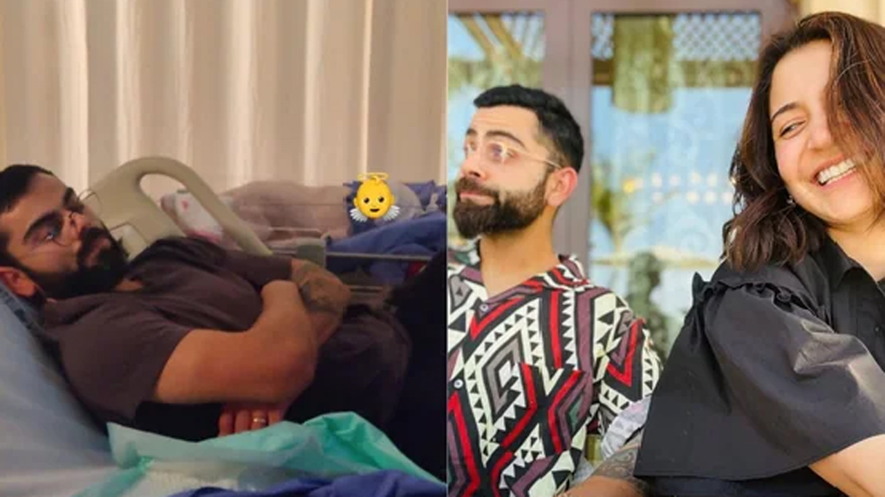 Virushka | విరుష్క ఐదో వివాహ వార్షికోత్సవం.. ఇన్‌స్టాగ్రామ్‌లో మీమ్స్‌, ఫొటోలు షేర్ చేసిన న‌టి