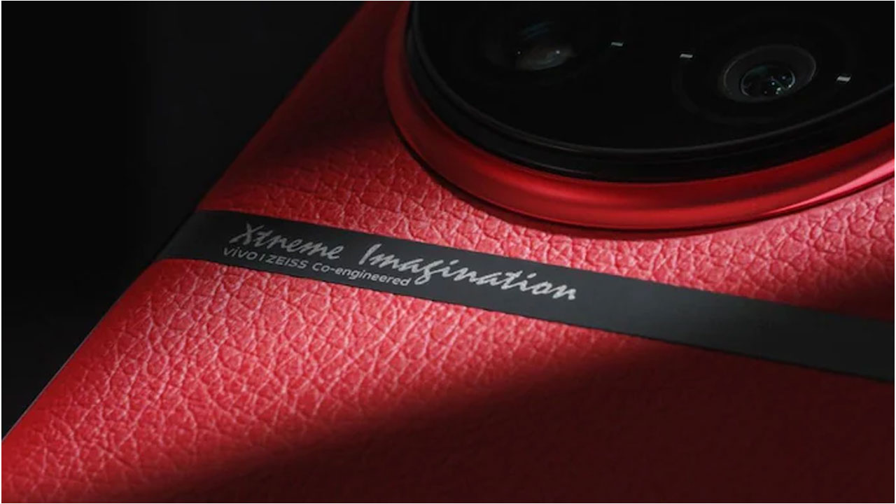 న్యూఇయ‌ర్‌లో వివో ఎక్స్‌90 సిరీస్ గ్రాండ్ ఎంట్రీ..ధ‌ర ఎంతంటే..!