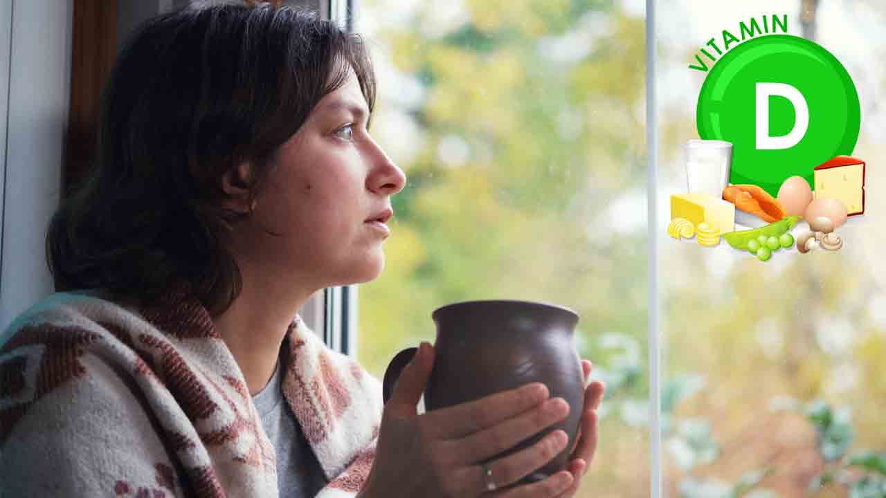 వింటర్‌ బ్లూస్‌ వేధిస్తుంటే..