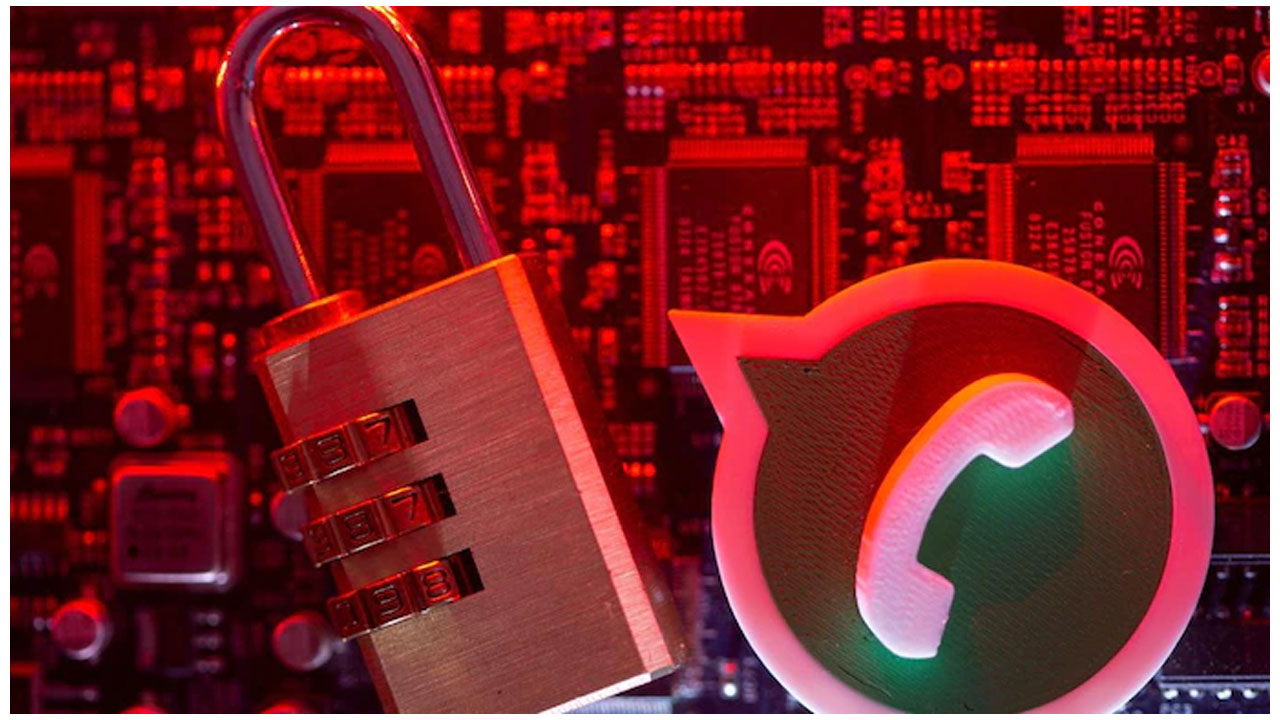 అక్టోబ‌ర్‌లో 23 లక్ష‌ల భార‌త ఖాతాల‌ను బ్యాన్ చేసిన వాట్సాప్‌