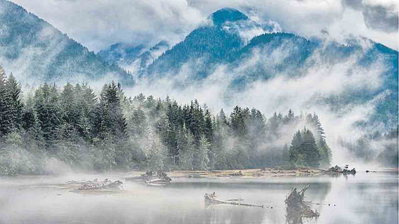 తాగునీరుగా సముద్రపు నీటి ఆవిరి.. వినియోగించుకోగలిగితే తాగునీటి సమస్యకు చెక్‌