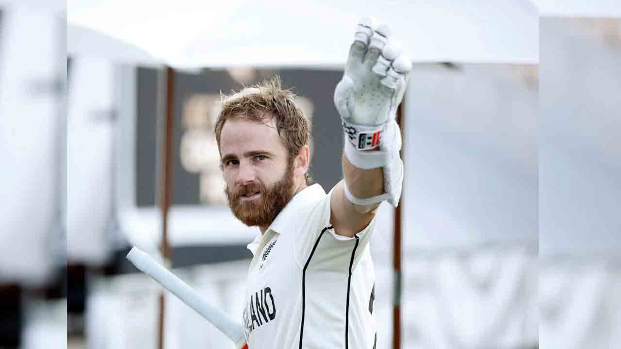 Kane Williamson | కివీస్‌ కెప్టెన్‌ కేన్‌ విలియమ్సన్‌ అనూహ్య నిర్ణయం..