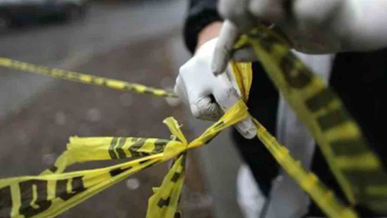 ఒకే రాత్రి.. రెండోసారి శృంగారానికి ఒప్పుకోలేద‌ని భార్య హ‌త్య‌