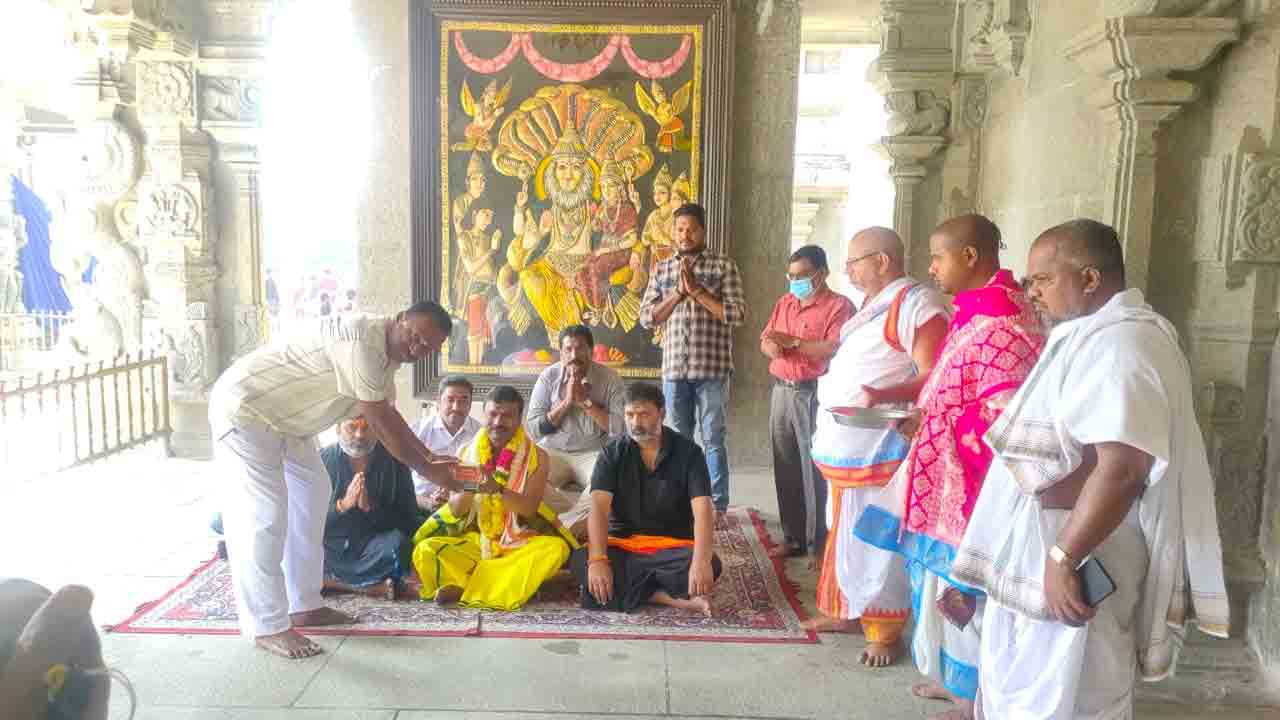 Omicron BF.7 | ఆందోళ‌న చెందాల్సిన అవ‌స‌రం లేదు.. నిర్భ‌యంగా ఉండండి..