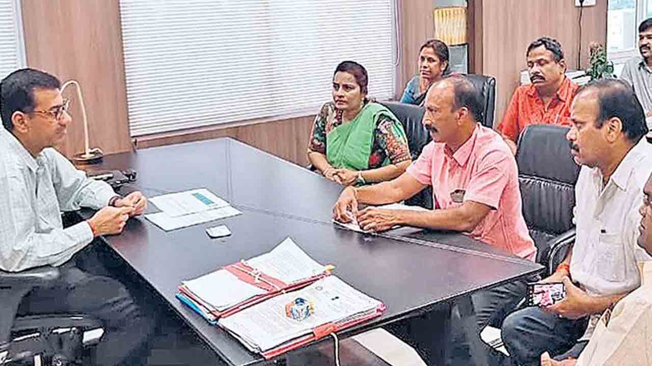 1% చందాతో ఈహెచ్‌ఎస్‌