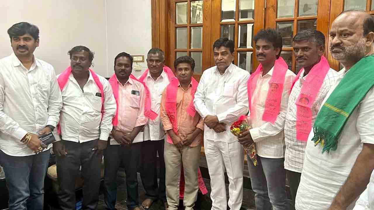 వచ్చే ఎన్నికల్లో హ్యాట్రిక్‌ ఖాయం