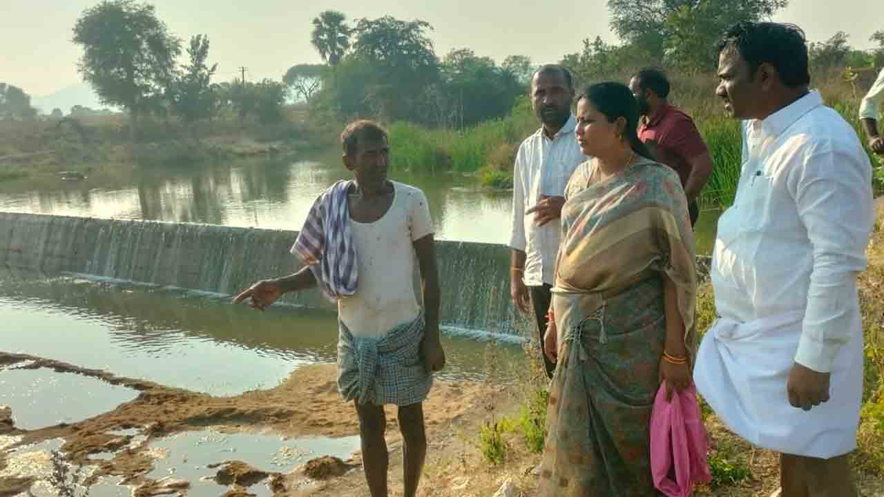 దేశ ప్రజల చూపు.. సీఎం కేసీఆర్‌ వైపు..