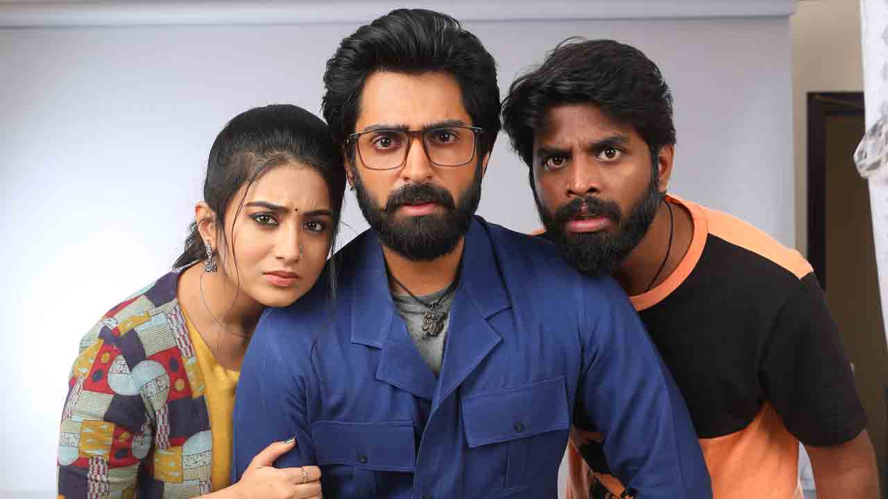 ఊహకందని మలుపులు