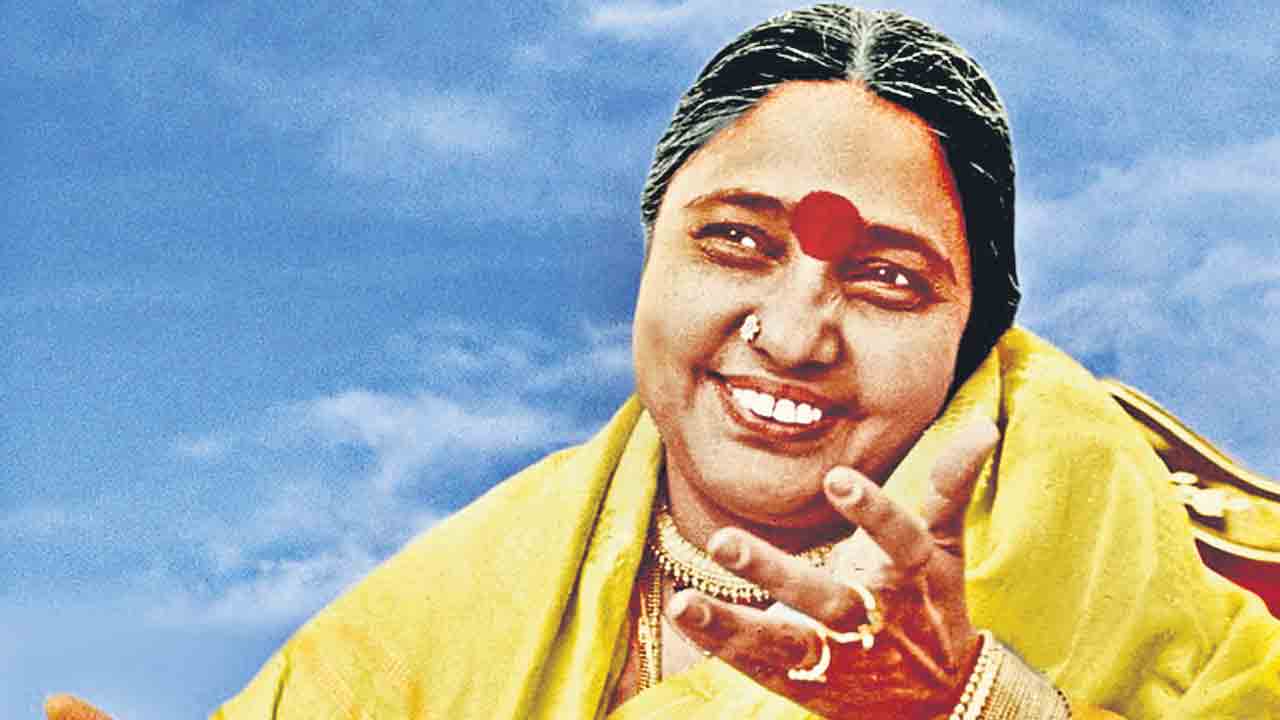 సన్మార్గమే మతం