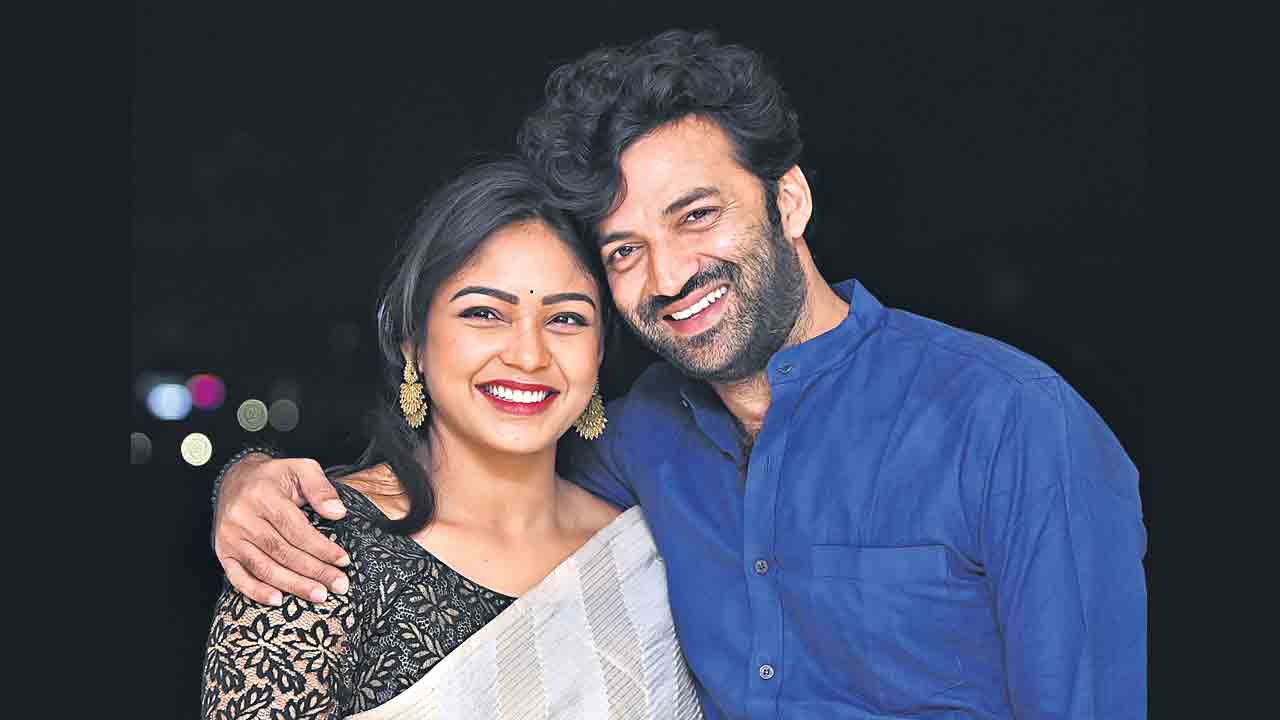 ప్రేమికుల రోజున