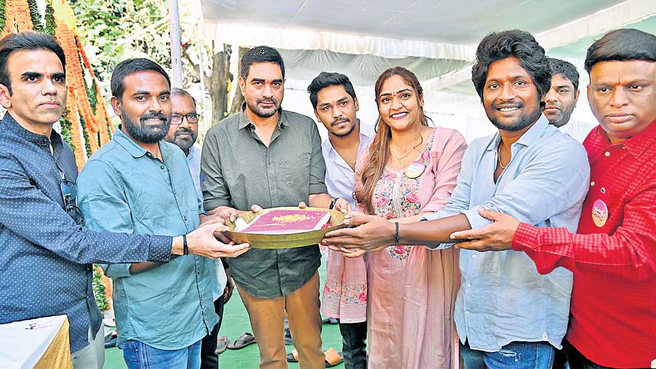 ఆనందరావు సాహసాలు