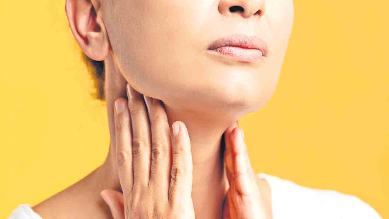 గొంతులో గరగరా?