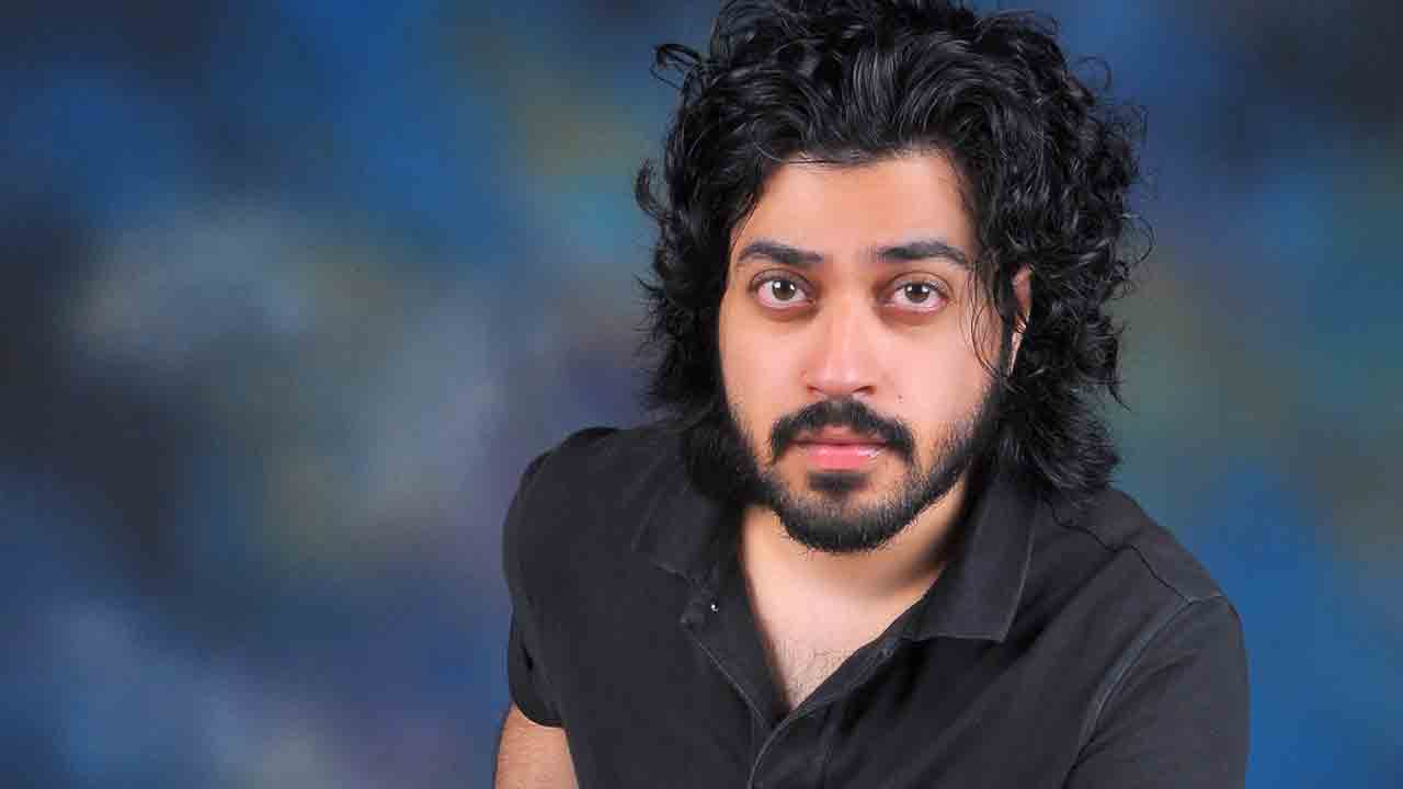 చేతన్‌ రొమాంటిక్‌ ఎంటర్‌టైనర్‌