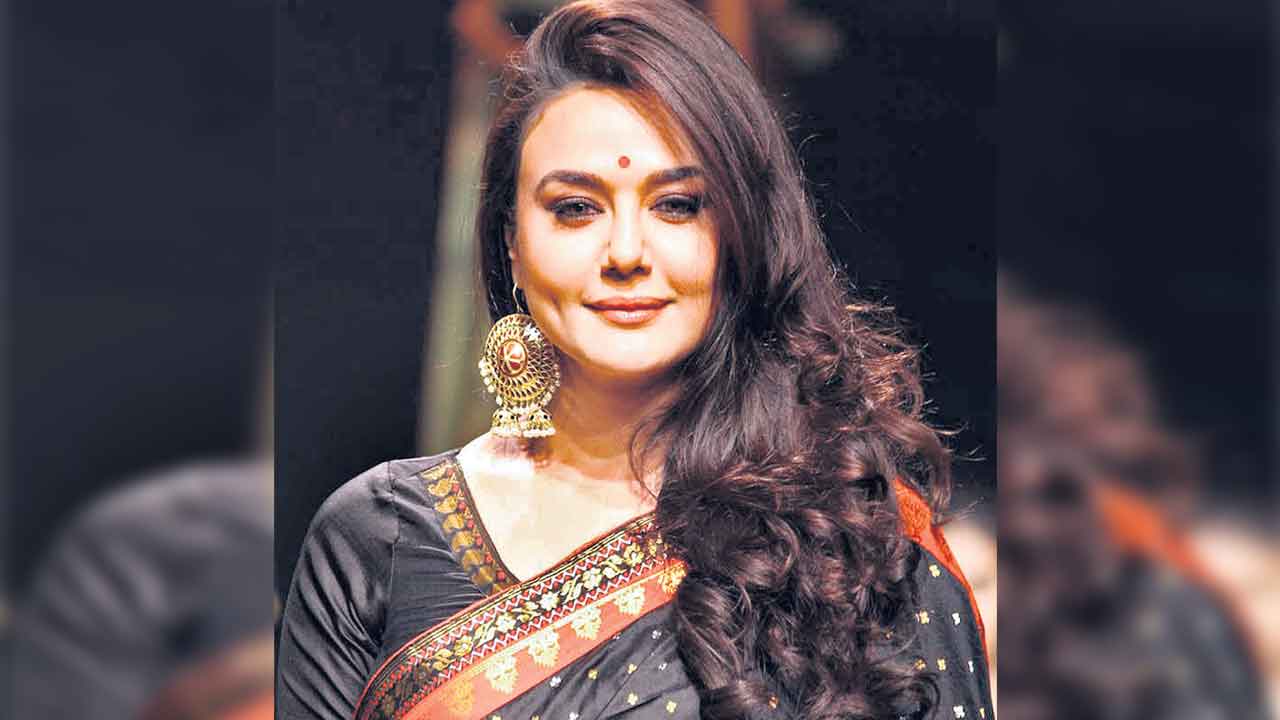 సోనియా బయోపిక్‌ మిస్సయింది!