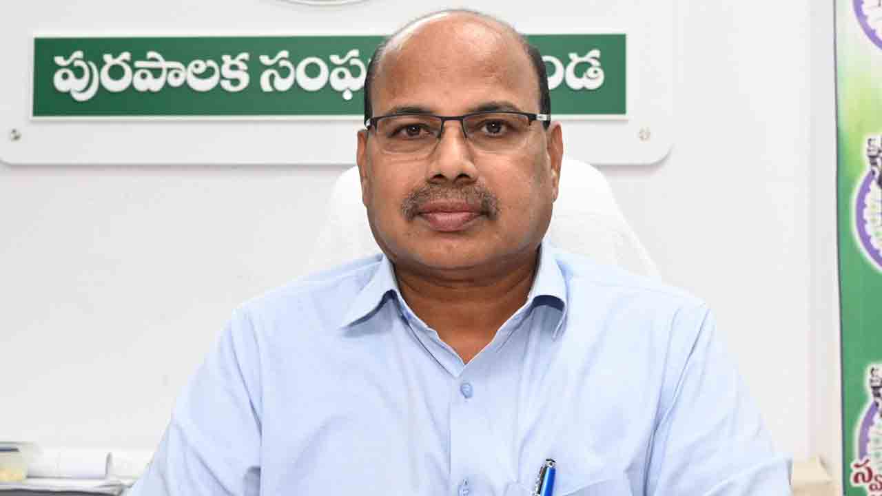 నీలగిరి ప్రగతికి ద్విముఖ వ్యూహం