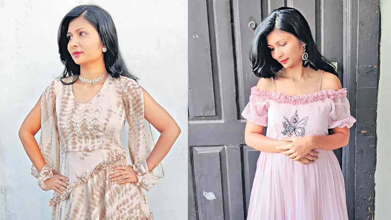 న్యూ ఇయర్‌.. న్యూ లుక్‌!