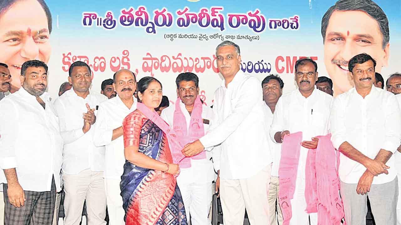 కాంగ్రెస్‌ మునిగిపోయే నావ
