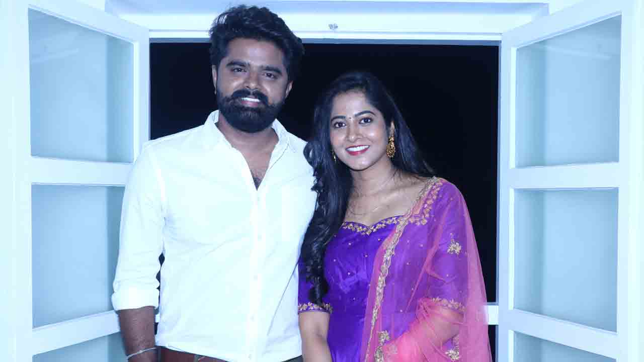 సరిహద్దు ప్రేమకథ